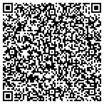 QR-код с контактной информацией организации Агуша, детский сад, ИП