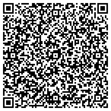 QR-код с контактной информацией организации Центр дизайна Араповой, ИП