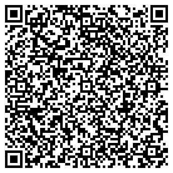 QR-код с контактной информацией организации Бэби-клуб, ИП