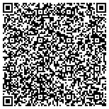 QR-код с контактной информацией организации Музыкальная студия Ля Ля Фа, ИП