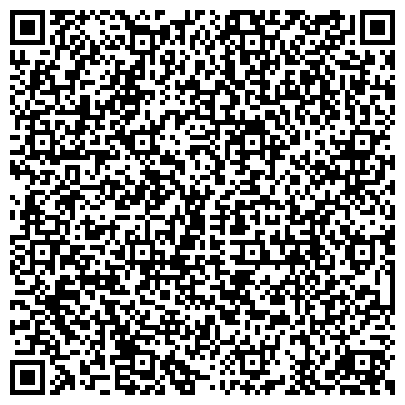 QR-код с контактной информацией организации Общество актуариев Казахстана, Общественное Объединение