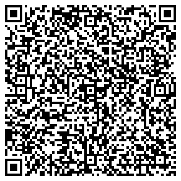 QR-код с контактной информацией организации Клуб Органического земледелия, ИП
