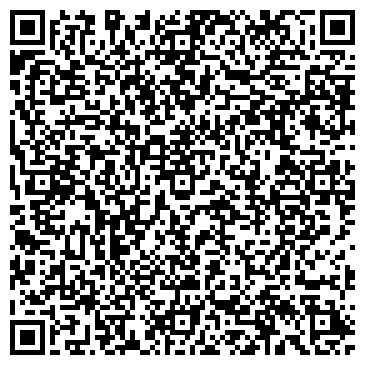 QR-код с контактной информацией организации Детский центр 7_Я, ИП