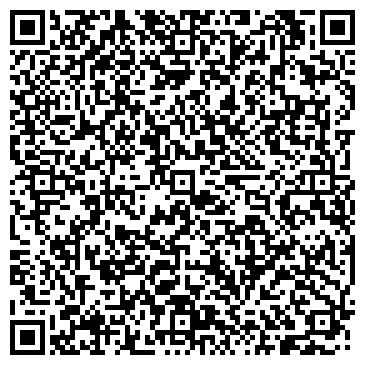 QR-код с контактной информацией организации Умай, ЧУ детская художественная школа