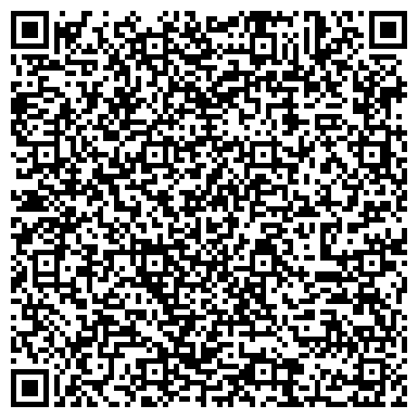 QR-код с контактной информацией организации Фэйза Школа танца и йоги, ИП