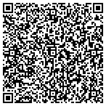 QR-код с контактной информацией организации ДВОРЕЦ ДЕТСКОГО ТВОРЧЕСТВА, МУП