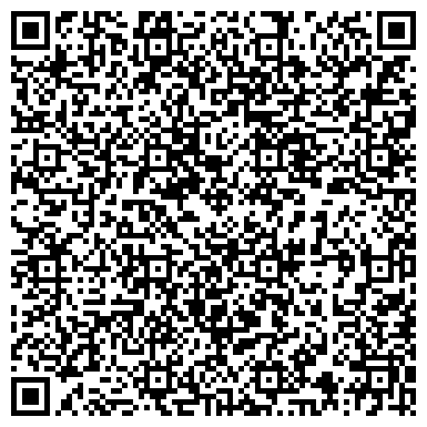 QR-код с контактной информацией организации AGI language and culture school, ТОО