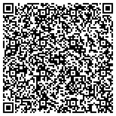 QR-код с контактной информацией организации Mr. Bart's English (Мистер Бартс Инглиш), ТОО