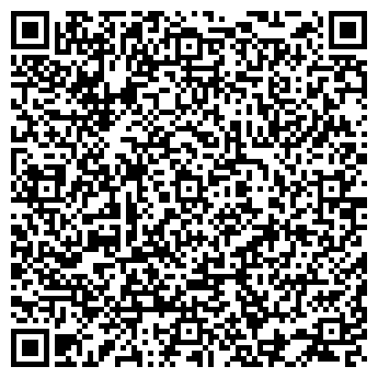 QR-код с контактной информацией организации Bmenglish (БмИнглиш), ИП