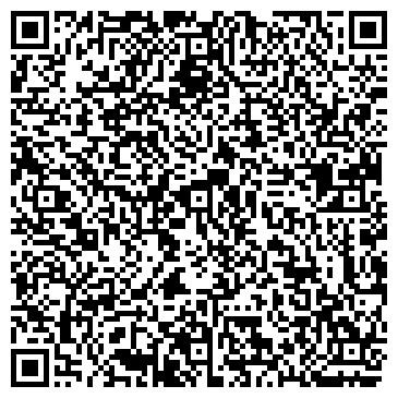 QR-код с контактной информацией организации Агентство Переводы KZ, ИП