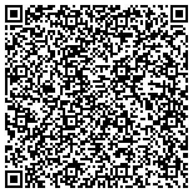 QR-код с контактной информацией организации Английский без традиционных правил, ИП