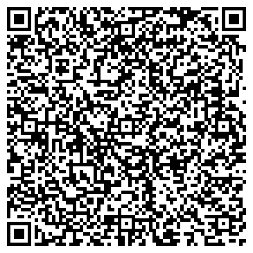 QR-код с контактной информацией организации Victory knowledge, Языковой центр