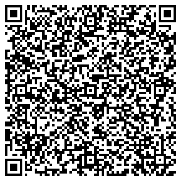 QR-код с контактной информацией организации Danceplaza (Дэнсплаза), ТОО