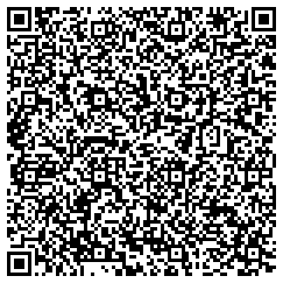 QR-код с контактной информацией организации Танцевальная студия Блеск, ИП