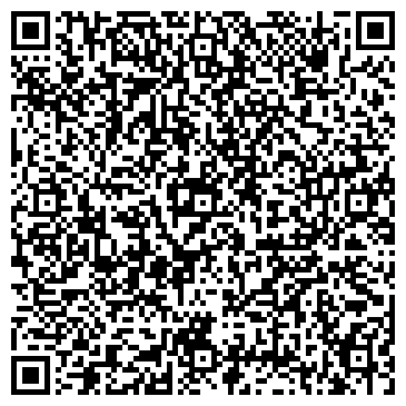 QR-код с контактной информацией организации Сапфир Студия танцев, ТОО