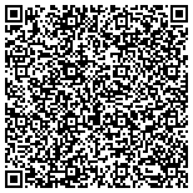 QR-код с контактной информацией организации LINGVO LAND лингвистический центр,ТОО