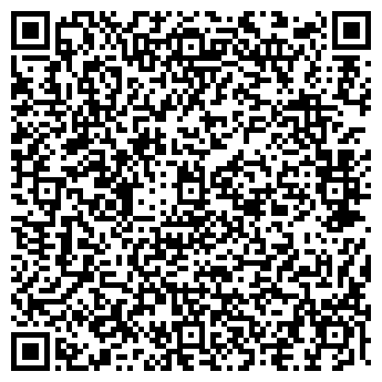 QR-код с контактной информацией организации Туран лицей, АО
