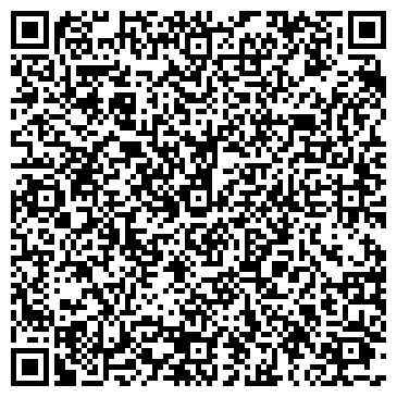 QR-код с контактной информацией организации Шедевр музыкальная школа, ИП