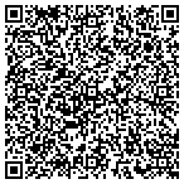 QR-код с контактной информацией организации Lady May (Леди Мэй), ИП салон красоты