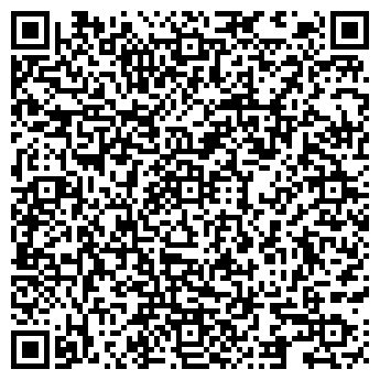 QR-код с контактной информацией организации Обучение лезгинке, ип