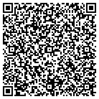 QR-код с контактной информацией организации Даму-2011, ТОО