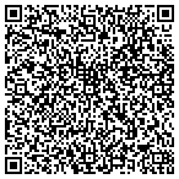 QR-код с контактной информацией организации ИП Студия танца "VIP"
