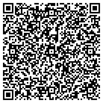 QR-код с контактной информацией организации Березниковский филиал ПГНИУ