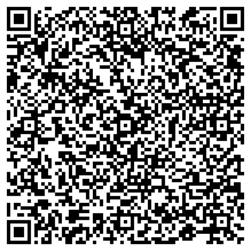 QR-код с контактной информацией организации Школа восточного танца Амира, ЧП