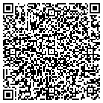 QR-код с контактной информацией организации Частное предприятие Victoriya Education