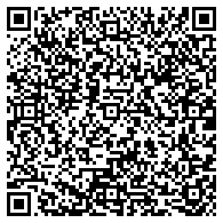 QR-код с контактной информацией организации ИП Гузиев