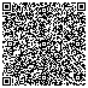 QR-код с контактной информацией организации ООО "Автомотолюбитель"