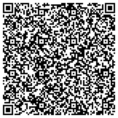 QR-код с контактной информацией организации Частное предприятие Центр изучения иностранных языков "Планета креатива"