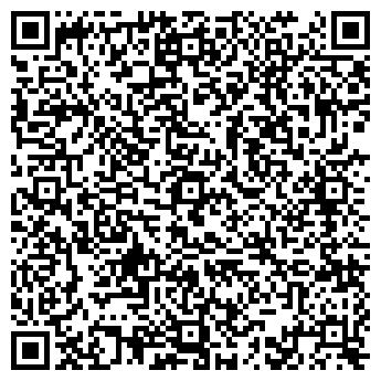 QR-код с контактной информацией организации Kaizen Castle