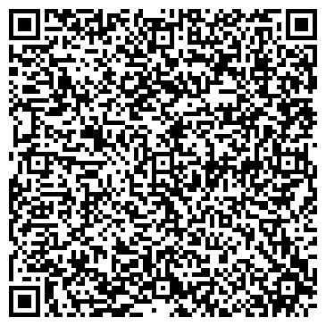 QR-код с контактной информацией организации ТОО "Образовательный центр iCENTER"