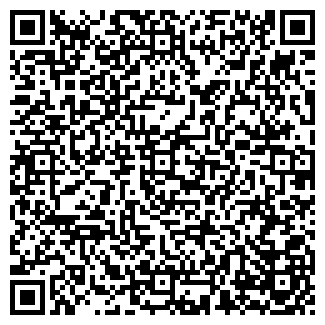QR-код с контактной информацией организации ИП "Саке"