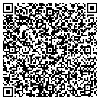 QR-код с контактной информацией организации ИП Хилькевич Ю.С.