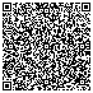 QR-код с контактной информацией организации Образовательный центр «New School»