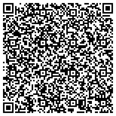 QR-код с контактной информацией организации Курсы Английского языка EnglishStudio Донецк