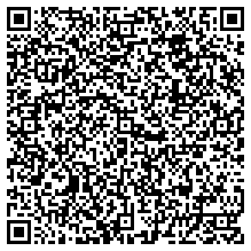 QR-код с контактной информацией организации Учебный центр «Октава»