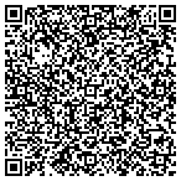 QR-код с контактной информацией организации Центр развития семьи "Mariposa Club"