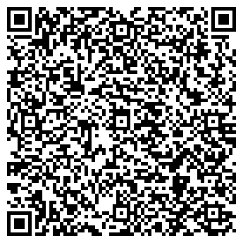 QR-код с контактной информацией организации Odessa Barmen School