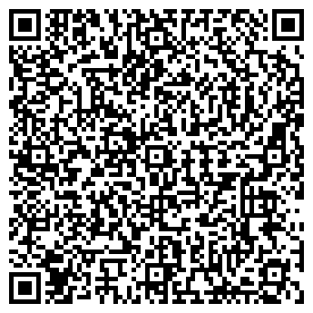 QR-код с контактной информацией организации ИЦ "Глобус"