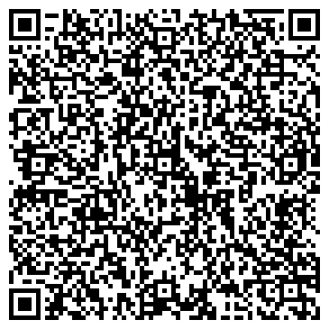 QR-код с контактной информацией организации ООО АЯКС-Риэлт