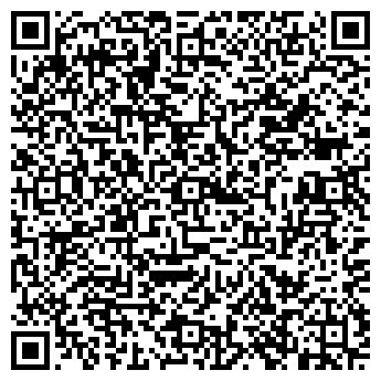 QR-код с контактной информацией организации ТОО"АлетЛогистксГрупп"