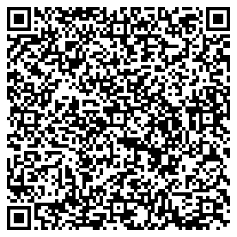QR-код с контактной информацией организации ООО "Флай софт"