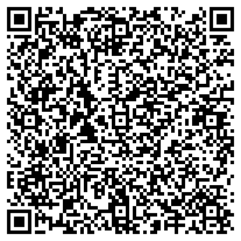 QR-код с контактной информацией организации Freeway-2012