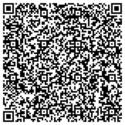 QR-код с контактной информацией организации Частное предприятие Учебный центр «Кадры Делового Мира»