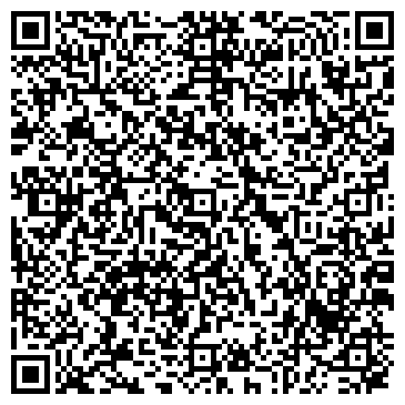 QR-код с контактной информацией организации Школа телеведущих "Планета"