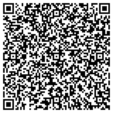 QR-код с контактной информацией организации арт-мастерская "Декорум"