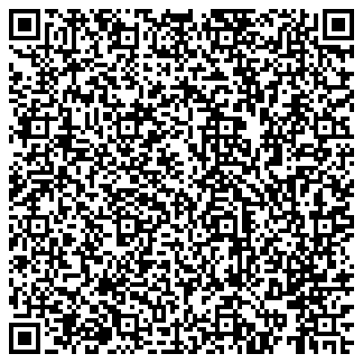 QR-код с контактной информацией организации ООО Курсы кроя и шитья «Tailors School»